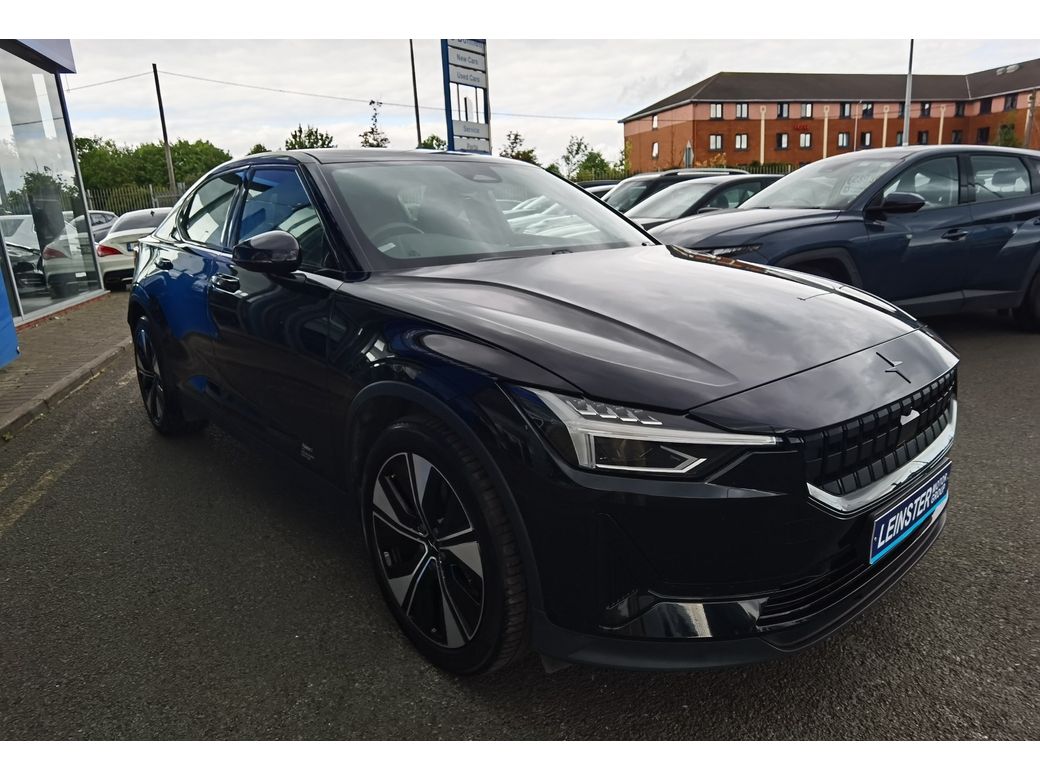 2023 Polestar 2