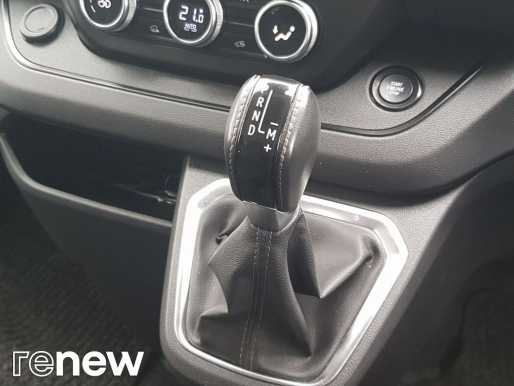 2024 Renault Trafic