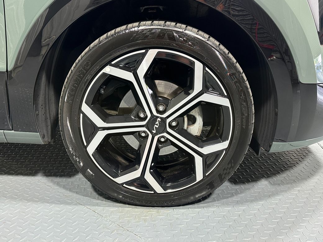 2024 Kia Niro