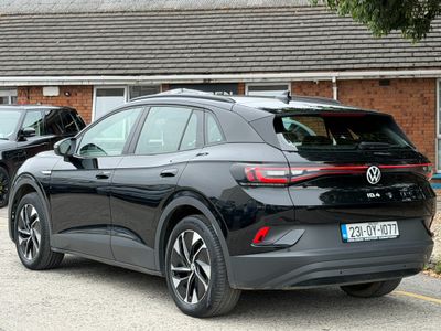 2023 Volkswagen ID.4