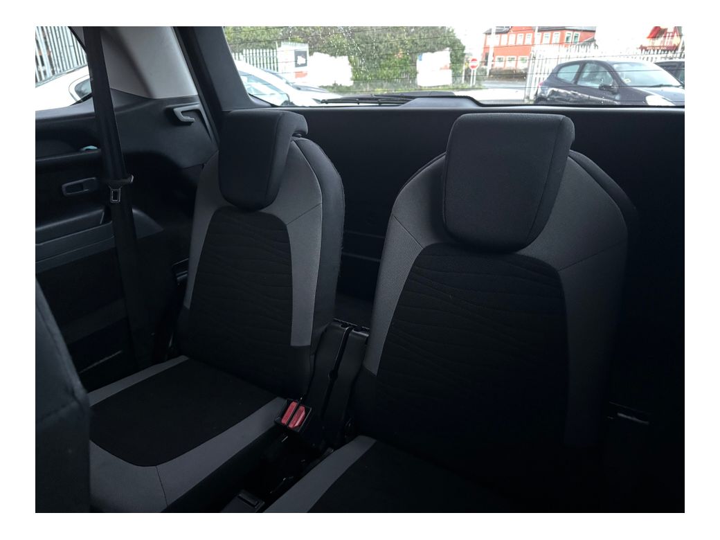 2014 Citroen Grand C4 Picasso