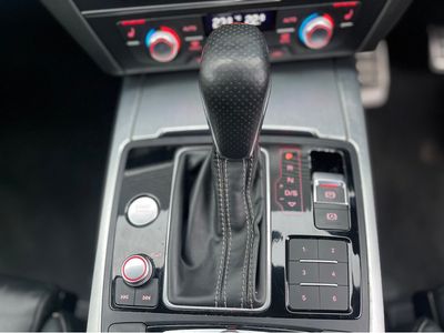 2016 Audi A6