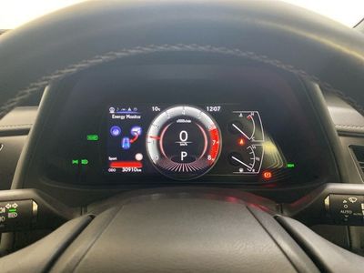 2022 Lexus UX 250H