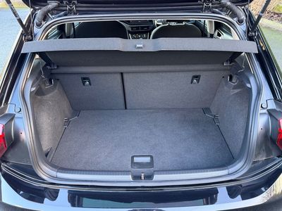 2023 Volkswagen Polo