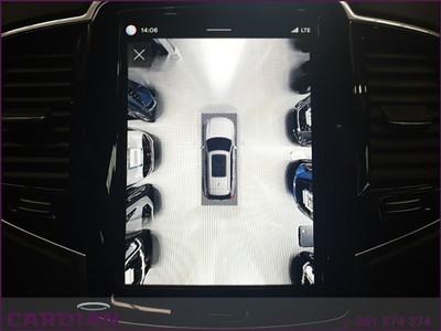2024 Volvo XC90