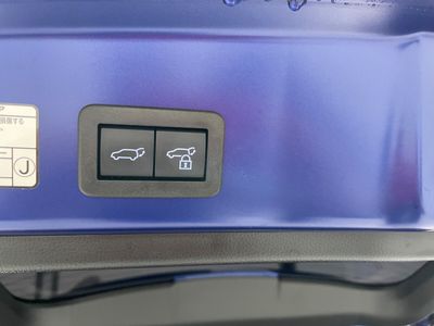 2022 Toyota Corolla Cross