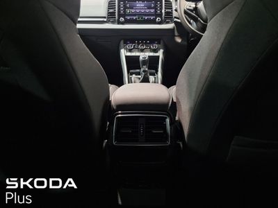 2023 Skoda Karoq