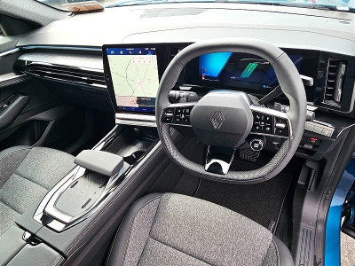 2025 Renault Austral