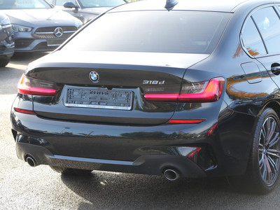 2022 BMW 3 Series