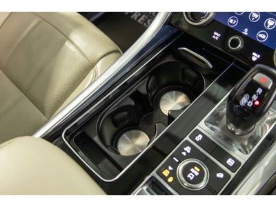 2021 Land Rover Range Rover Sport