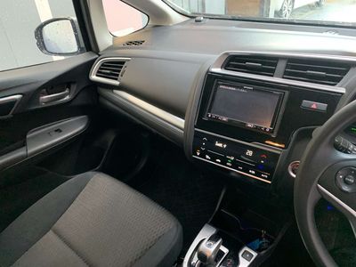 2019 Honda Fit
