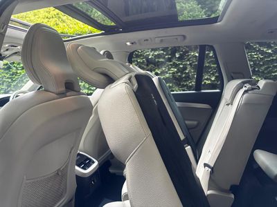 2018 Volvo XC90