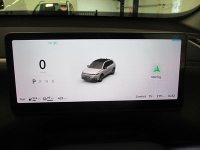 2026 Leapmotor C10