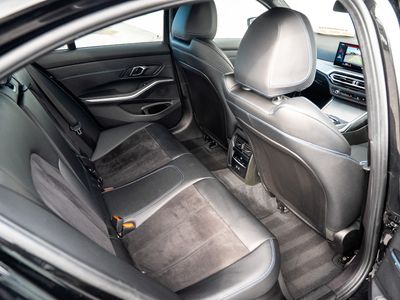 2024 BMW 3 Series