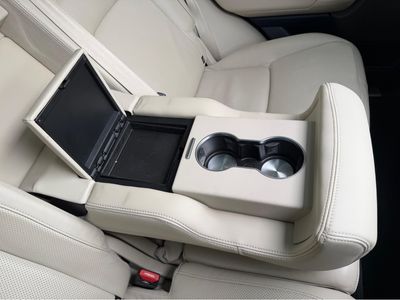 2021 Land Rover Range Rover