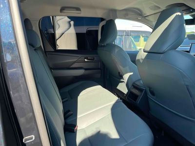 2026 Toyota Hilux