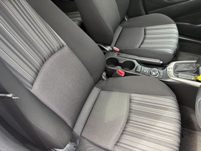 2018 Mazda Demio