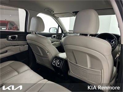 2022 Kia Sorento