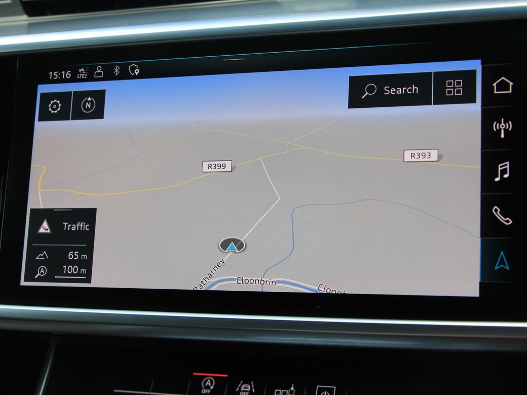 2019 Audi A6