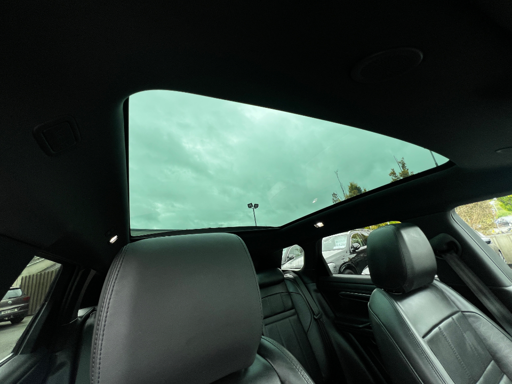 2023 Land Rover Range Rover Evoque