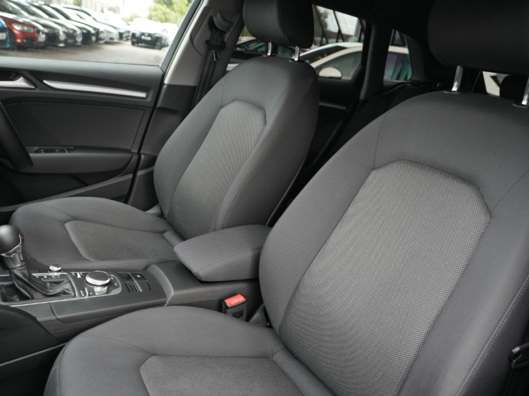 2016 Audi A3