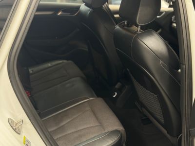 2019 Audi A3