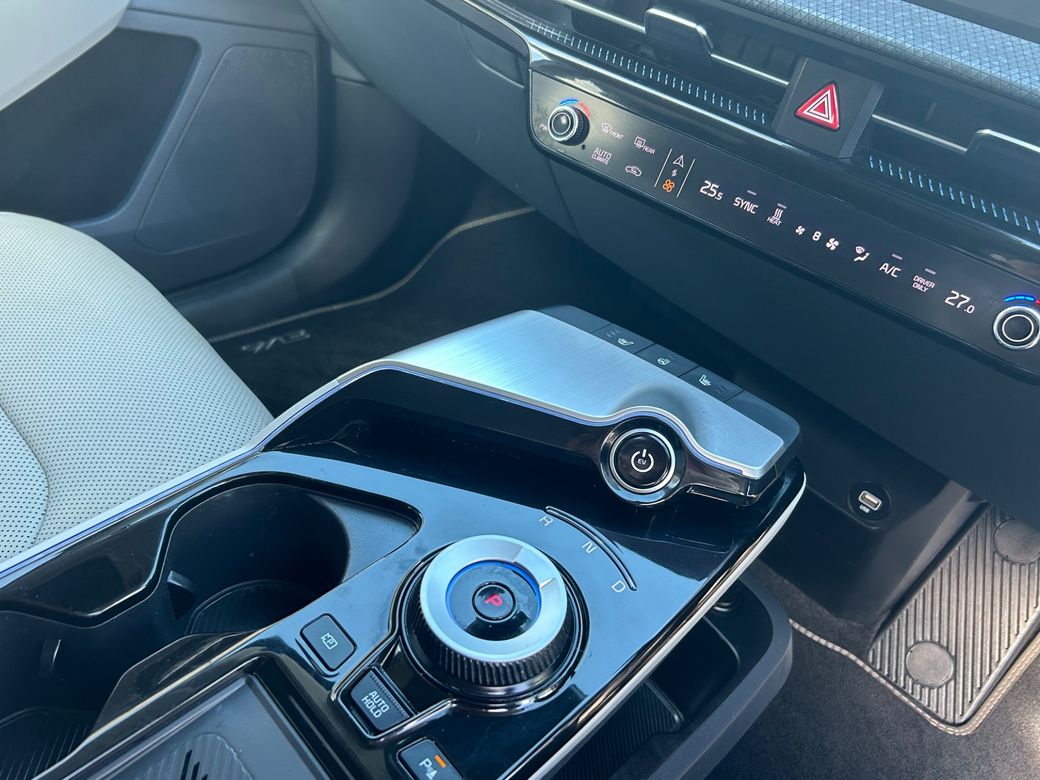 2023 Kia EV6