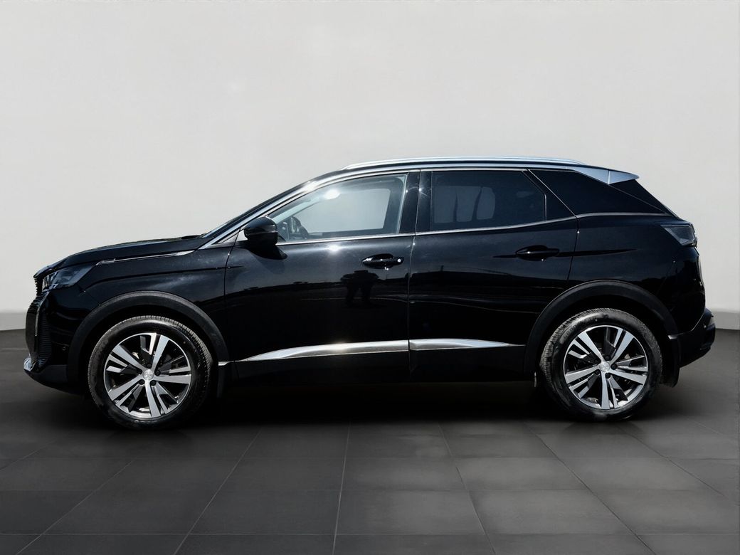 2022 Peugeot 3008