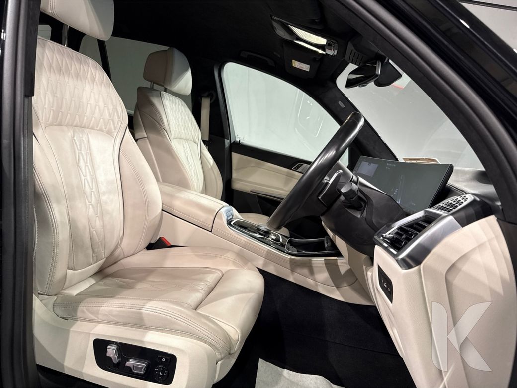 2024 BMW X5