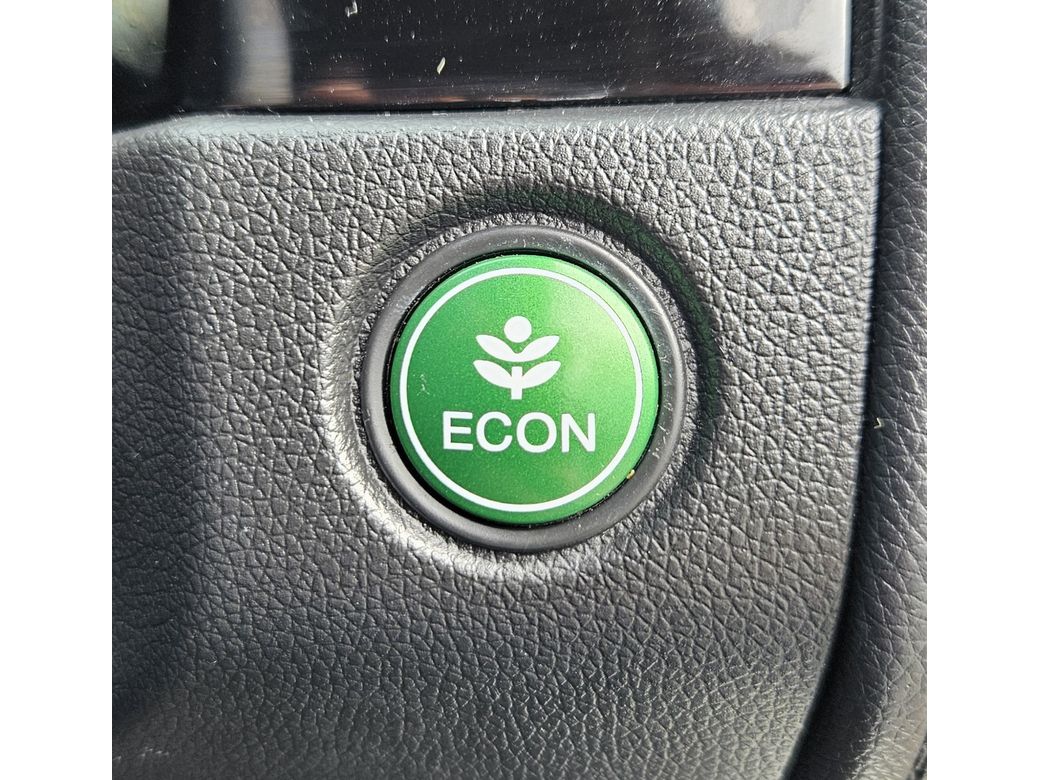 2021 Honda Shuttle