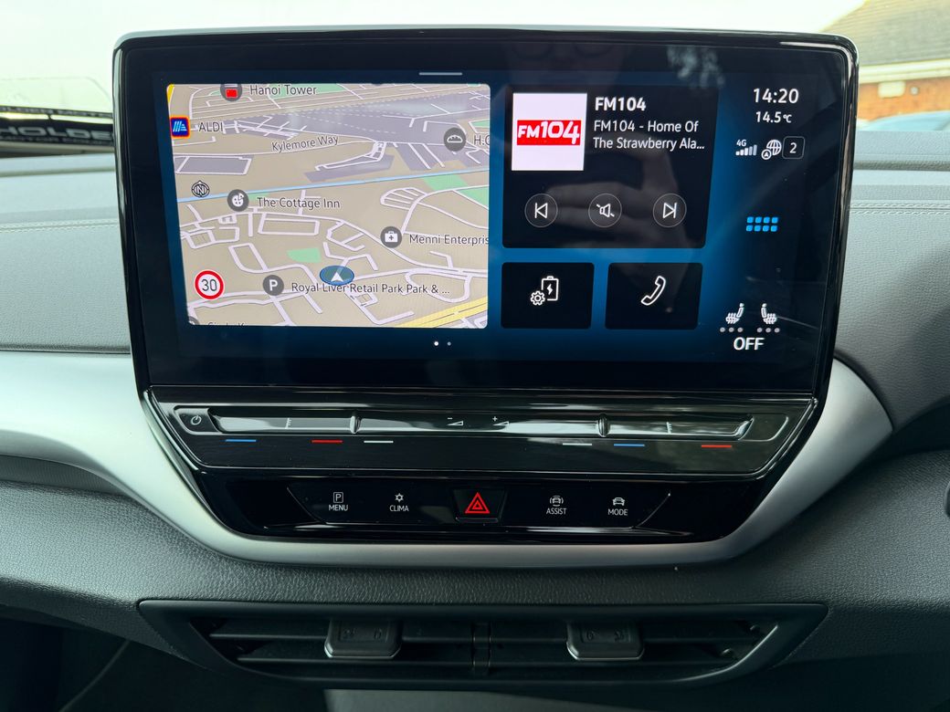 2023 Volkswagen ID.5