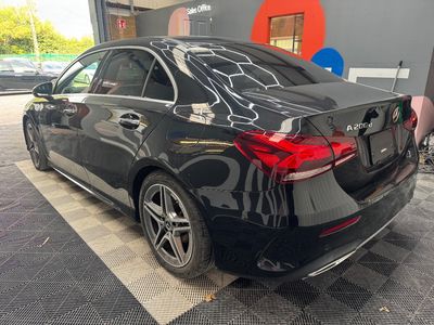 2023 Mercedes-Benz A Class