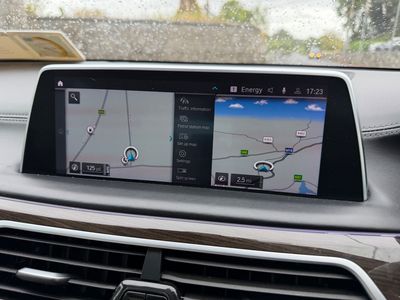 2020 BMW 7 Series