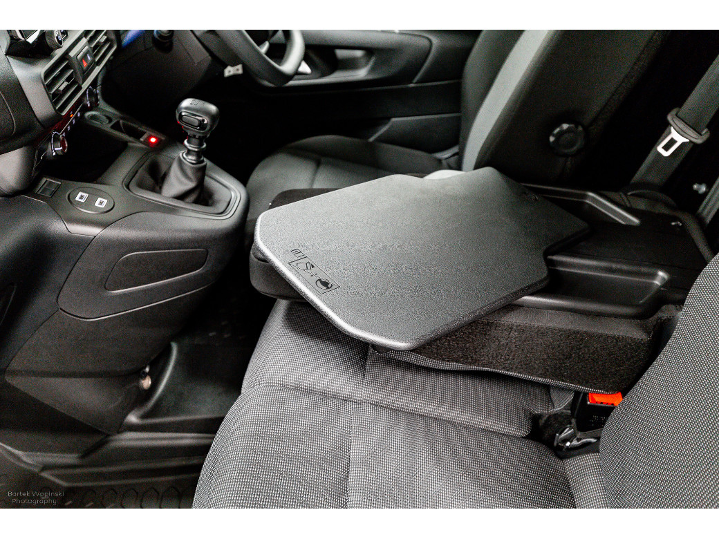 2025 Citroen Berlingo