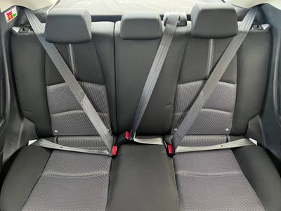 2017 Mazda Demio