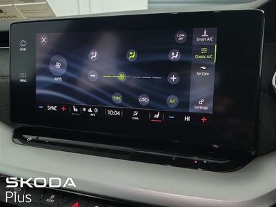 2023 Skoda Octavia
