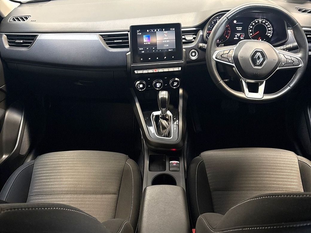 2023 Renault Arkana
