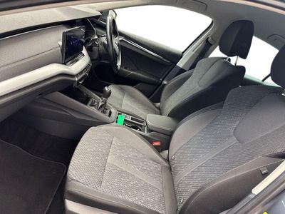 2022 Skoda Octavia
