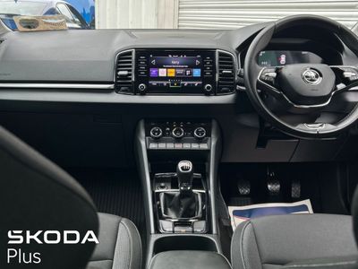2023 Skoda Karoq