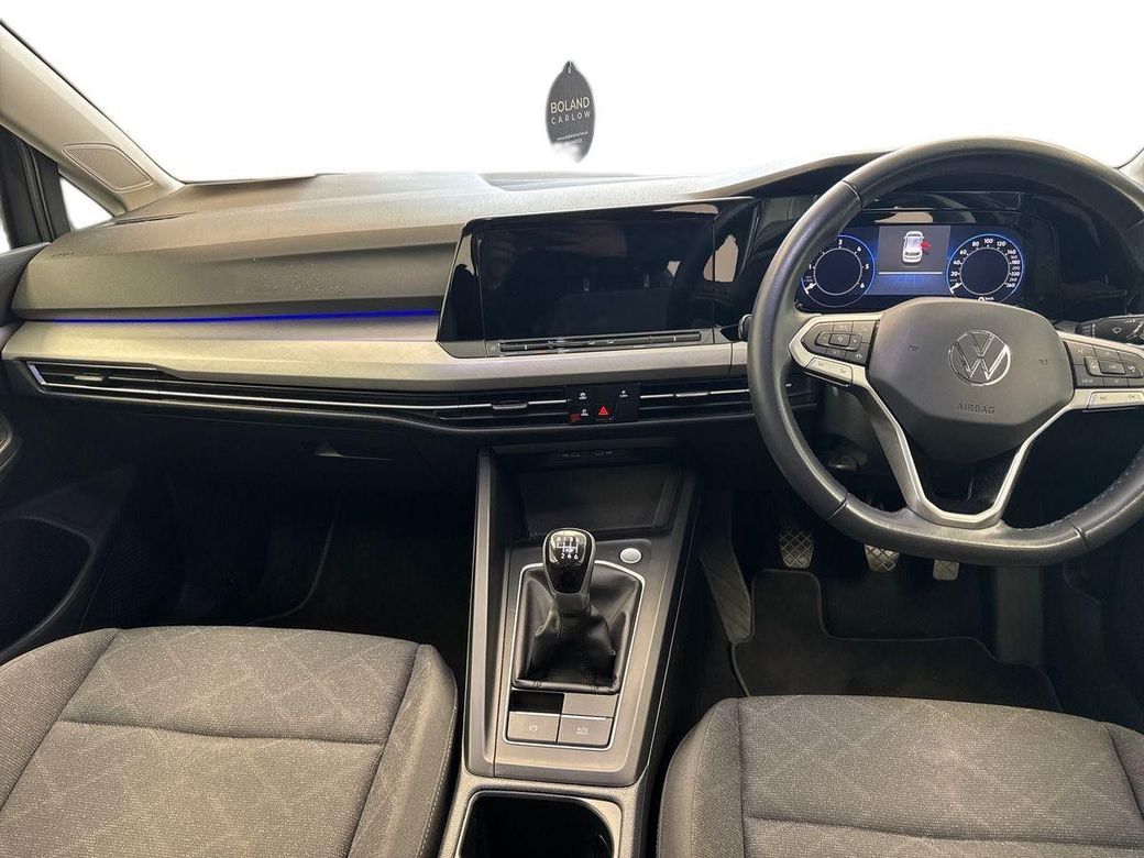 2024 Volkswagen Golf