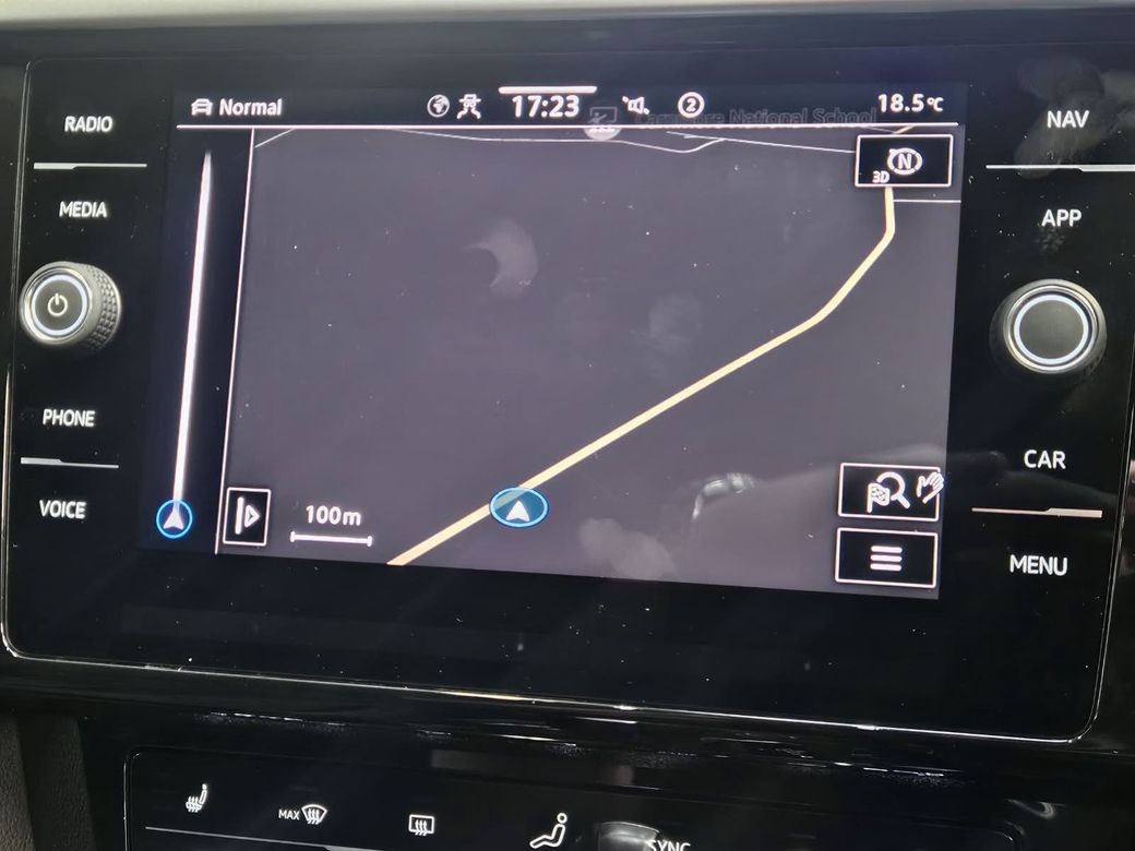 2022 Volkswagen Arteon