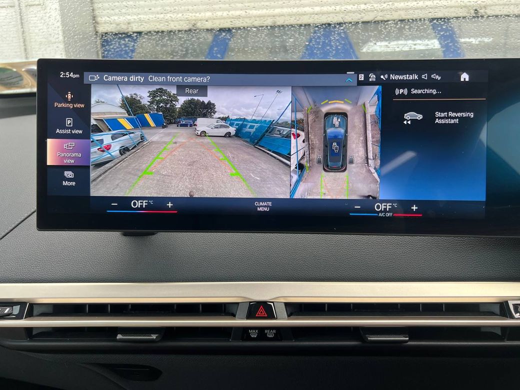 2022 BMW iX