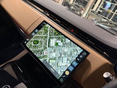 2024 Land Rover Range Rover Sport