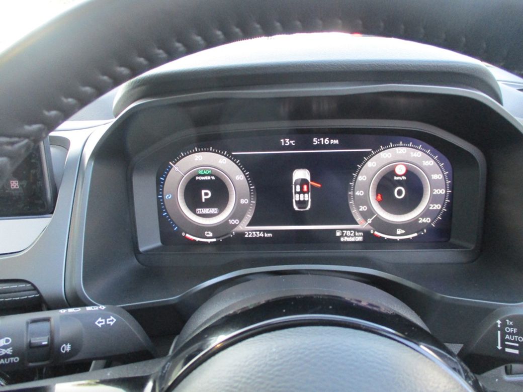 2026 Nissan Qashqai