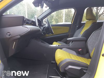 2025 Renault 5