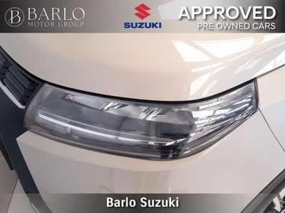 2025 Suzuki Vitara