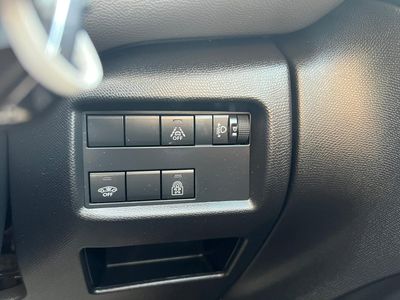 2020 Citroen C5 Aircross