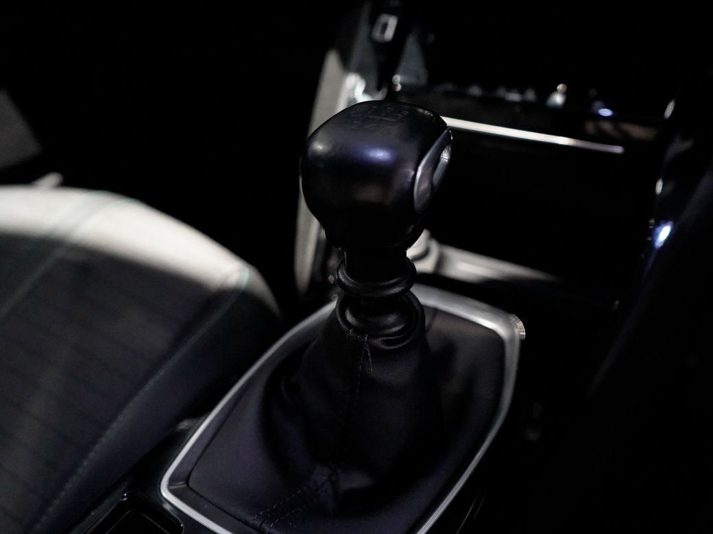 2022 Peugeot 2008