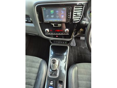 2021 Mitsubishi Outlander