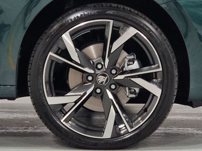 2026 Skoda Octavia